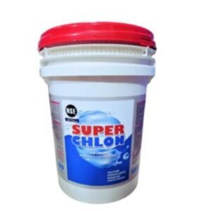 كلور صيني 45 كيلو تركيز 70 ٪ كلور لتعقيم مياه المسبح super chlon