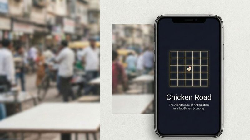 Chicken road game casino in United Kingdom