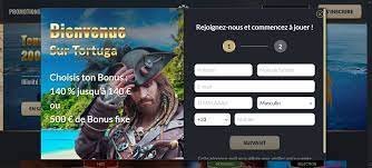 Découvrez les Bonnes Offres du Casino Tortuga En Ligne pour les Francophones 1 Tortuga casino application - Découvrez les Bonnes Offres du Casino Tortuga En Ligne pour les Francophones