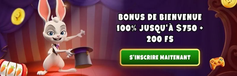 Découvrez les Avantages de Magius Casino en Ligne pour les Joueurs Français à France Découvrez les Avantages de Magius Casino en Ligne pour les Joueurs Français à France
