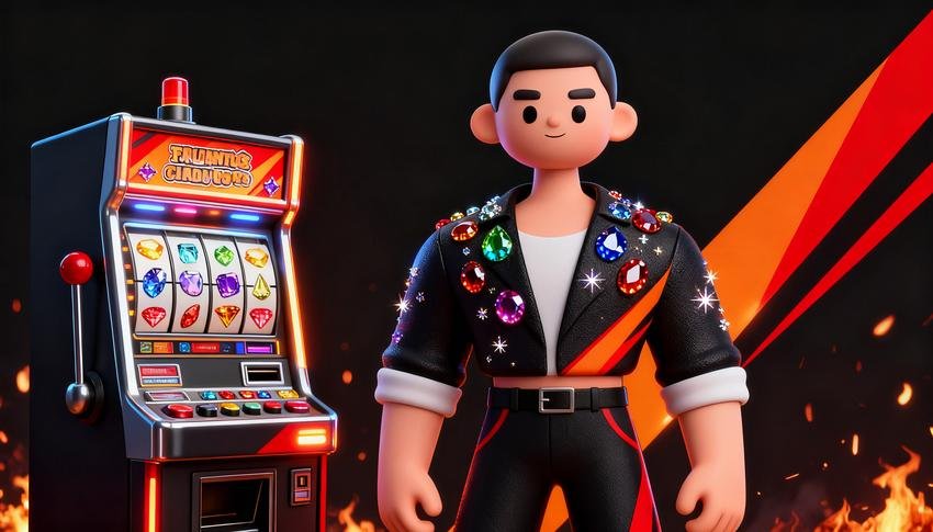 Pokie Spins