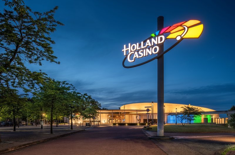 Learn about casino total